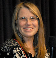 Lyn Goldfarb