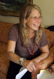 Lyn Goldfarb